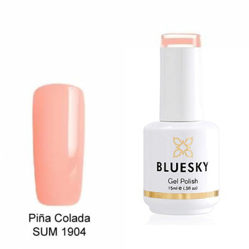Esmalte Gel SUM1904 - Piña colada