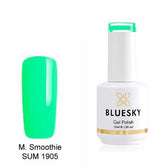 Esmalte Gel SUM1905 - Mint Smoothie