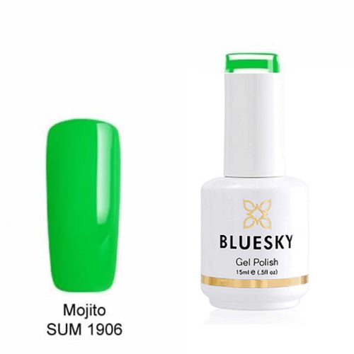 Esmalte Gel SUM1906 - Mojito