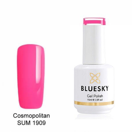 Esmalte Gel SUM1909 - Cosmopolitan