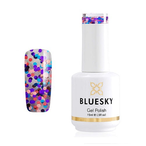 Esmalte Gel SUM1916 - Ibiza