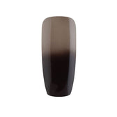 Esmalte Gel Termo TC020 Gris a Negro