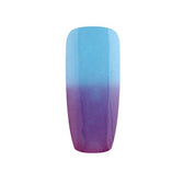 Esmalte Gel Termo TC04 Calipso a Morado