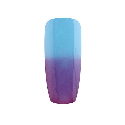 Esmalte Gel Termo TC04 Calipso a Morado