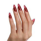 Esmalte Gel Top Glaze Efecto Jelly 15 ml