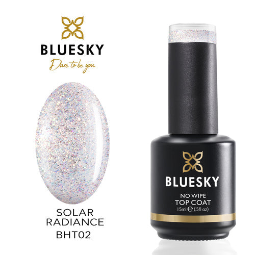 Esmalte Gel Top Nebula 15 ml