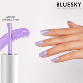 Esmalte Gel UNIVERSAL TRUTH-  Lila (AW1801)