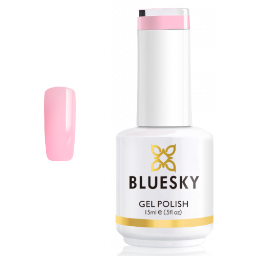 Esmalte Gel UV52P SAKURA- Rosa 1