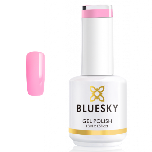 Esmalte Gel UV55P - Rosa 3