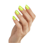 Esmalte Gel ZZNEON08