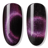 Esmalte Gel - 5DCE01P Ojo de Gato
