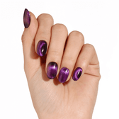 Esmalte Gel - 5DCE01P Ojo de Gato