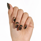 Esmalte Gel - 5DCE03P Ojo de Gato