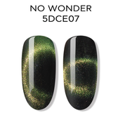 Esmalte Gel 5DCE07P Ojo de Gato
