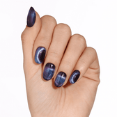 Esmalte Gel - 5DCE10P Ojo de Gato