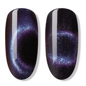 Esmalte Gel - 5DCE10P Ojo de Gato