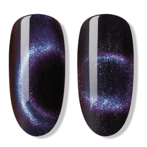 Esmalte Gel - 5DCE10P Ojo de Gato