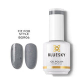 Esmalte Gel Colección Granito 15 ml