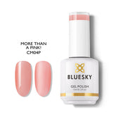 Esmalte Gel Colección Milky 15 ml