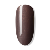 Esmalte Gel - Mocca Shimmer