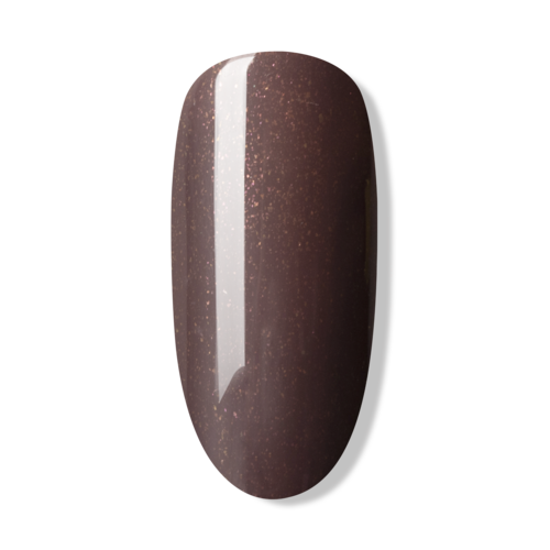 Esmalte Gel - Mocca Shimmer