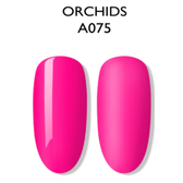 Esmalte Gel - A75 (Fucsia intenso)