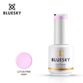 Esmalte Gel A99 - Rosado palido