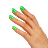 Esmalte Gel - Apple Green