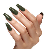 Esmalte Gel - Army Glove