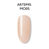 Esmalte Gel Colección Luz de Luna 15 ml