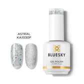 Esmalte Gel - Astral