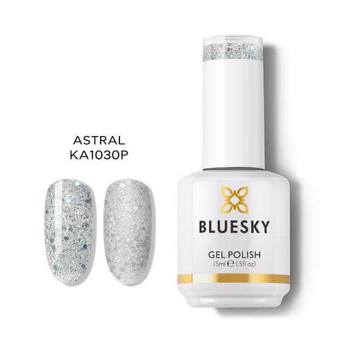 Esmalte Gel - Astral