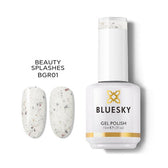 Esmalte Gel Colección Granito 15 ml