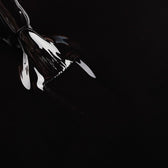 Esmalte Gel - Black Knight