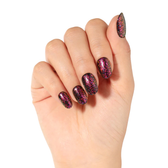 Esmalte Gel Colección Pavo Real 15 ml