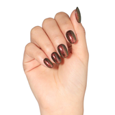 Esmalte Gel Colección Pavo Real 15 ml