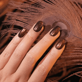 Esmalte Gel Colección Pavo Real 15 ml