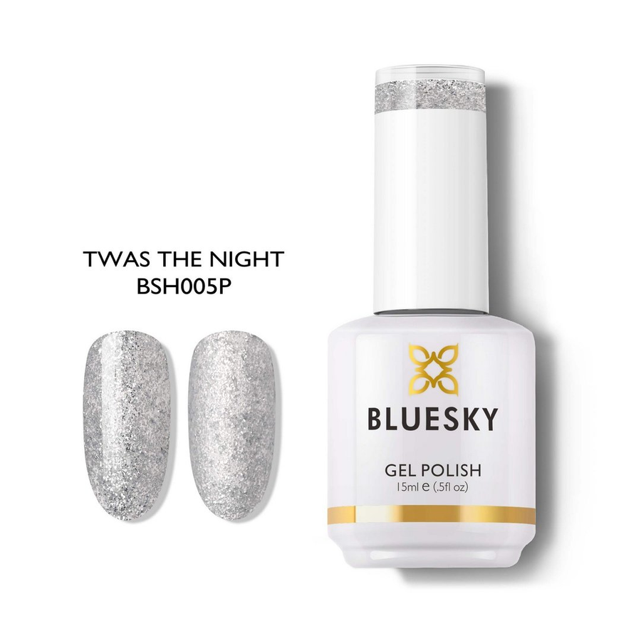 Esmalte Gel - TWAS THE NIGHT