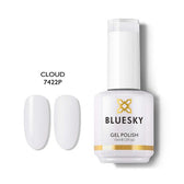 Esmalte Gel - Cloud