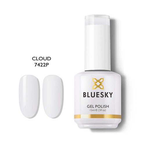 Esmalte Gel - Cloud