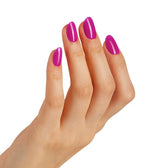 Esmalte Gel - Cranberry