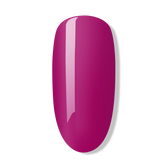 Esmalte Gel - Cranberry