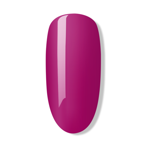 Esmalte Gel - Cranberry