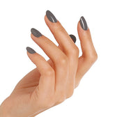Esmalte Gel - Dark Grey