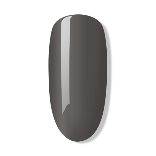 Esmalte Gel - Dark Grey
