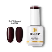 Esmalte Gel - Dark Lava