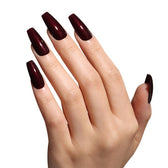 Esmalte Gel - Dark Lava