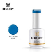Esmalte gel DC62 - AZUL VERDOSO CLARO