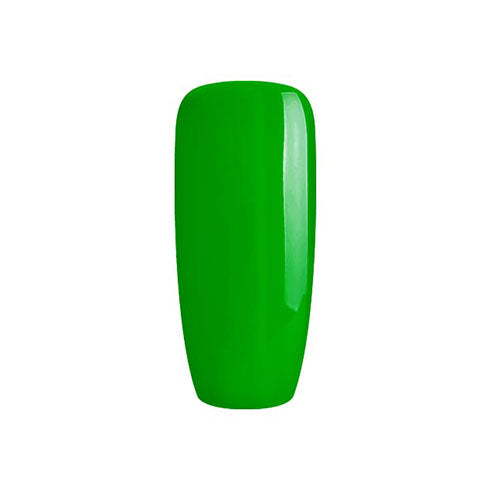 Esmalte Gel DC67 Verde hoja Claro