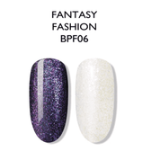 Esmalte Gel Colección Pavo Real 15 ml